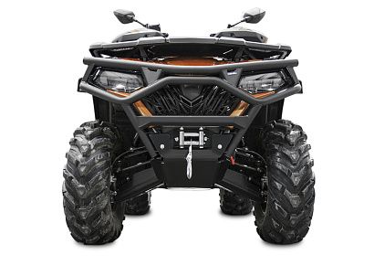 Комлект защиты для 600/625 (2020-2023)