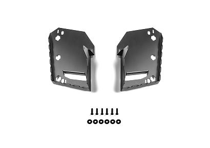 Багажные площадки для выноса сталь CFMOTO