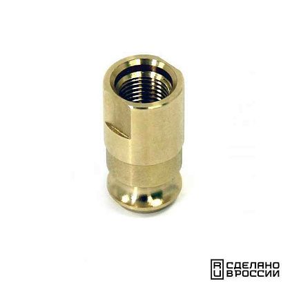 Адаптер рулевого троса для G10 (аналог X.333)