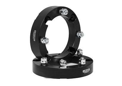 Проставки колесные комплект 2 шт 4*156, 40mm