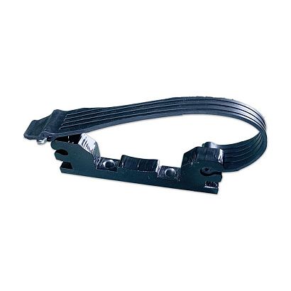 Комплектующие Экстрим крепление канистры Турбо