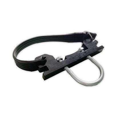 Комплектующие Экстрим крепление канистры Турбо