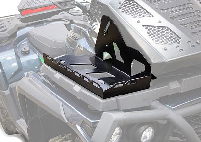 Комплект кронштейнов с площадками для выноса радиатора ODES 650/850/1000 (2023-)