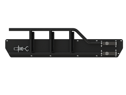 Лестница на кузов пикапа универсальная для Полезные аксессуары для джиперов и пикапов