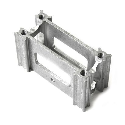 Проставка руля SM-08114