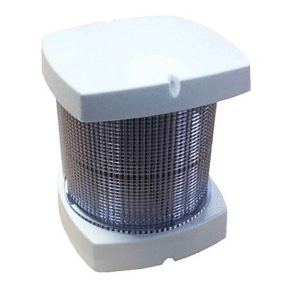 Огонь топовый Skipper пластик, лампа накаливания