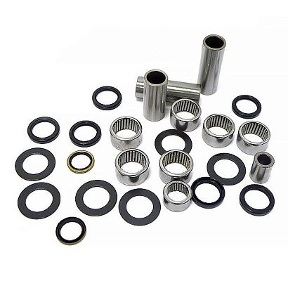 Ремкомплект рычагов заднего маятника Suzuki MX-04149-1