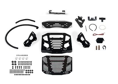 Вынос радиатора AODES 650/850/1000 (2023-)