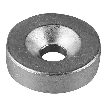 Анод Tecnoseal для Tohatsu MFS 8-30 цинк