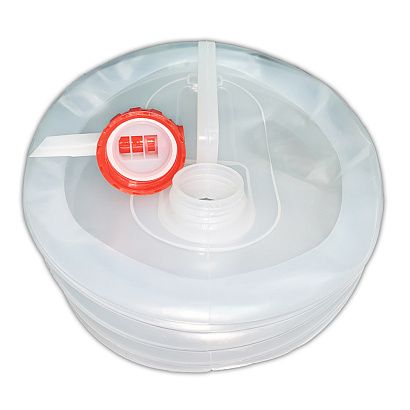 Канистра Экстрим Складная 7 л