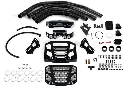 Вынос радиатора+комплект шноркелей AODES 650/850/1000 (2023-)