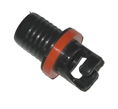 Фитинг-Переходник байонетного типа для клапанов