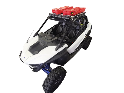Багажник на крышу для Polaris Квадроциклов RZR PRO XP