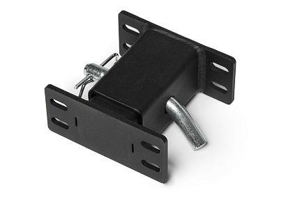 Комплект быстросъемного крепления фаркопа Stels Витязь (2019-) / Мороз (2017-) / Ермак (2017-) + ком