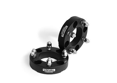 Проставки колесные комплект 2 шт 4*110, 30mm