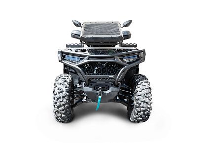 Передний бампер 800 HO EPS/800 HO EPS LTD/1000 EPS NEW/1000 EPS LTD (2024-)