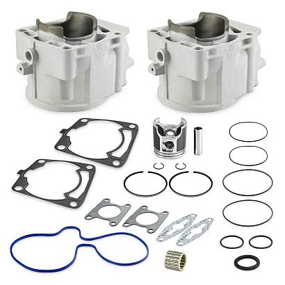 Ремкомплект цилиндров СТАНДАРТ Sledex для Polaris