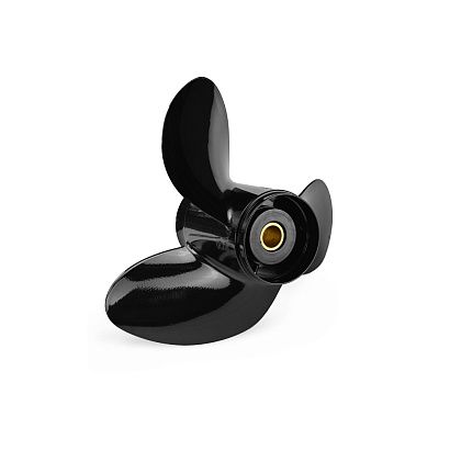 Винт гребной  Skipper для Suzuki 150-300HP, диаметр 16" алюминиевый, лопастей - 3, шаг 18 1/2"