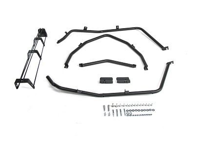 Крепление ружья RM TAYGA PATRUL 550/551/800 SWT (2010-) / ТАЙГА БАРС 850 (2012-2016) + комплект креп