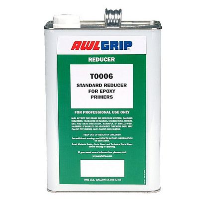 Разбавитель для эпоксидных грунтов T0006,5 л