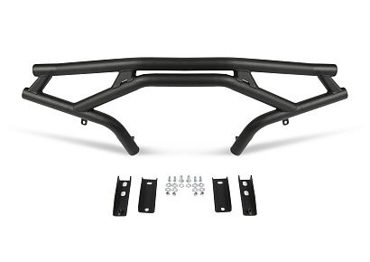 Задний бампер X4 / 400L/450/520 (2016-)