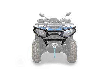 Передний бампер 400/520 (2022-)