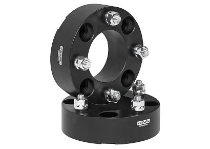 Проставки колесные комплект 2 шт 4*110, 50mm