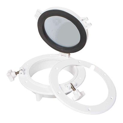 Иллюминатор SeaFlo 147 (215) мм