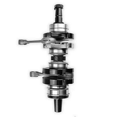 Коленвал в сборе Sledex для Ski-Doo