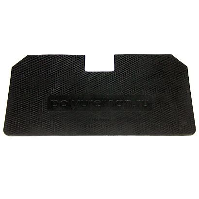 Брызговик BRP 50-19-0011