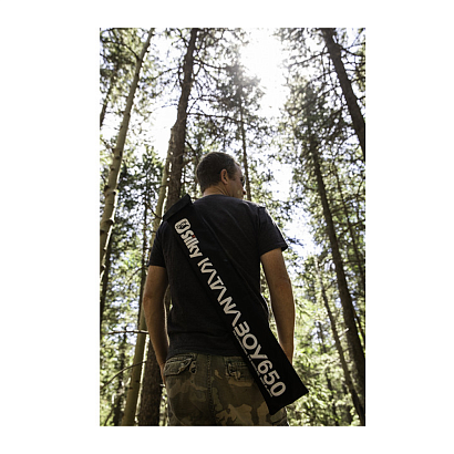 Пила складная Silky KATANABOY 650mm 650mm