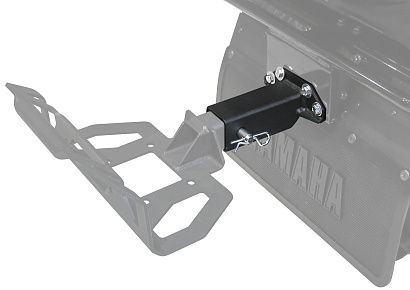 Комплект быстросъемного крепления фаркопа Yamaha VK540 (2001-), Viking Professional (2006-), Multipu