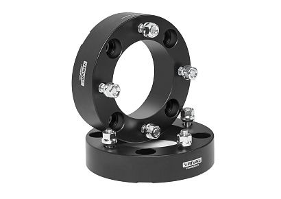 Проставки колесные комплект 2 шт 4*137, 50mm