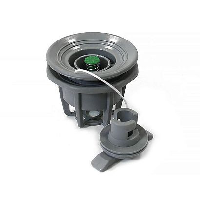 Клапан воздушный 62х50 мм для надувных лодок, пластм.