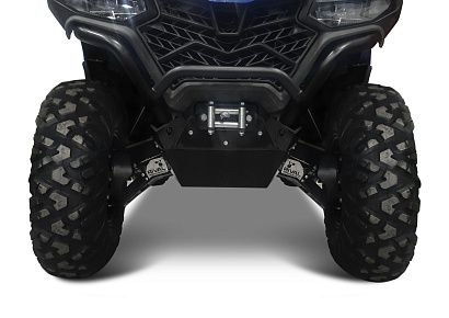 Комплект PE защит для а 400L,520L (2022-)