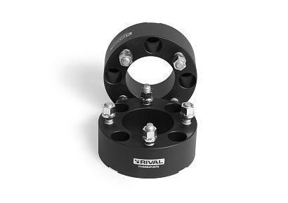 Проставки колесные комплект 2 шт 4*110, 50mm