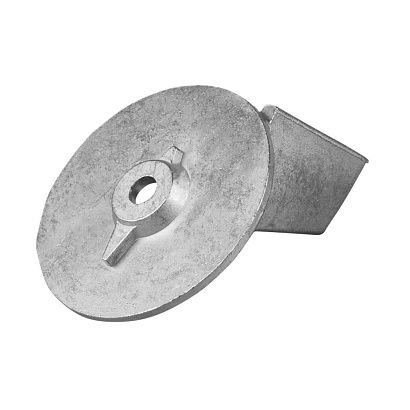 Анод Skipper для Suzuki DF25 V-Twin магний