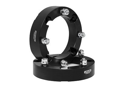 Проставки колесные комплект 2 шт 4*156, 50mm