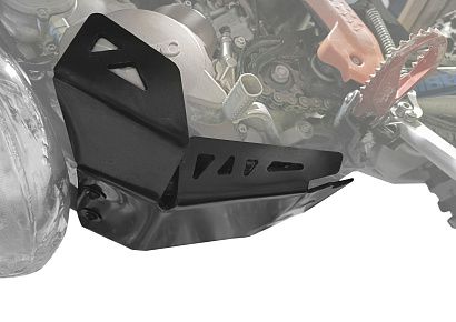 Пластиковая защита GR8/Hendjian 300 2T 2024