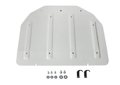 Защита днища RM Тайга Варяг 550V, Классика, Лидер, Спутник (2011-)