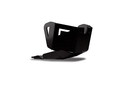 Пластиковая защита Kayo K5 Enduro 21/18