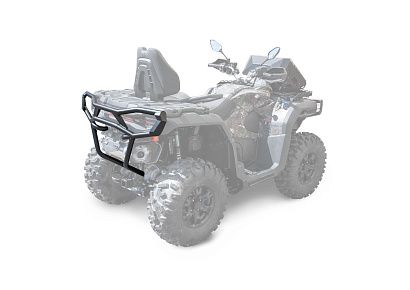 Задний бампер 800 HO EPS/800 HO EPS LTD/1000 EPS NEW/1000 EPS LTD (2024-)