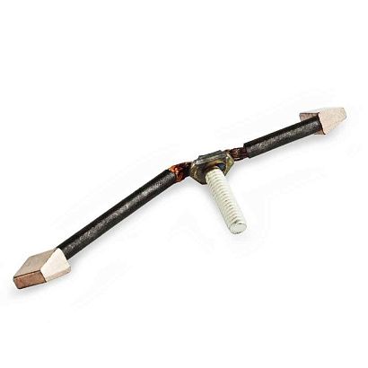 Щетки электростартера Sledex для Polaris, Arctic Cat