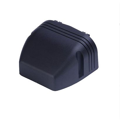 Двойной накладной модуль Skipper USB 5В 3.1А и прикуриватель 12V