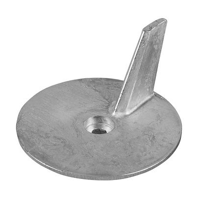 Анод Tecnoseal для Yamaha 20-50\Mariner 10-50 магний