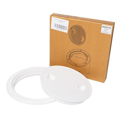 Люк SeaFlo палубный 151 (198) мм