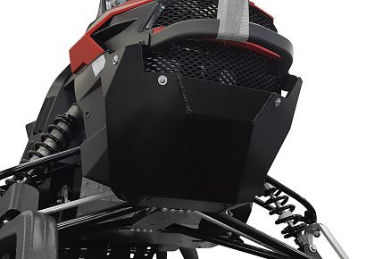 ЗАЩИТА ДНИЩА OSM SM1000 (2023-)