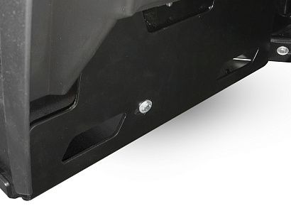 Защита подножек пассажира для Aodes PATHCROSS 650L/850L/1000L (2023-)