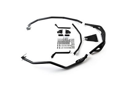 Передний бампер AODES SNOWCROSS 1000 SWT