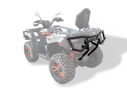 Бампер задний TGB BLADE 600/1000 2015-